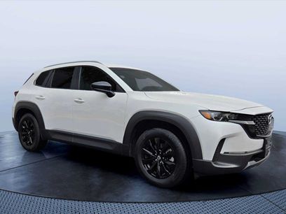 Certified 2025 MAZDA CX-50 AWD 2.5 S w/ Preferred Package