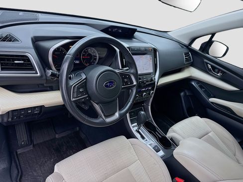 Used 2021 Subaru Ascent Premium w/ Sport Package AWD/4WD image 7