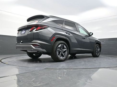 New 2026 Hyundai Tucson SEL FWD image 35