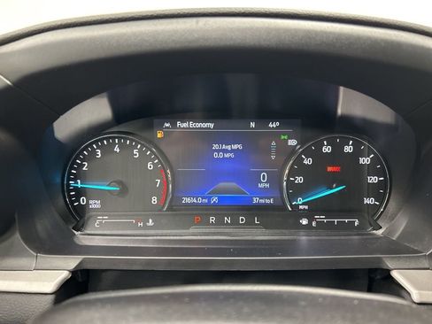 Used 2023 Ford Explorer XLT w/ Equipment Group 202A image 14