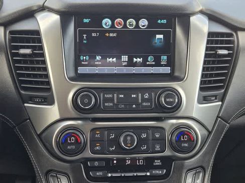 Used 2019 Chevrolet Tahoe LT AWD/4WD image 16