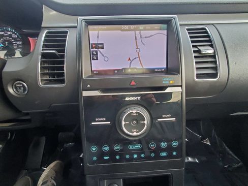 Used 2013 Ford Flex Limited image 15