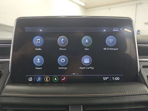 Used 2021 GMC Yukon XL AT4 w/ AT4 Premium Plus Package AWD/4WD image 23