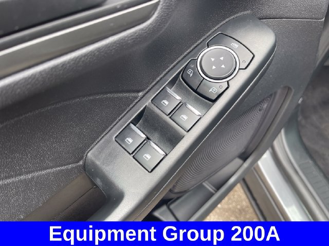 Used 2023 Ford Escape Active AWD/4WD image 11