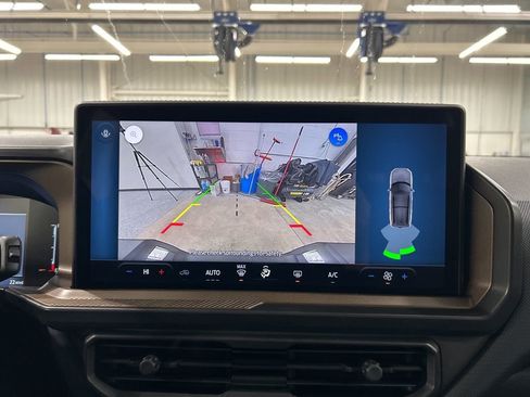 New 2026 Ford Bronco Sport Big Bend w/ Bronze Package image 17