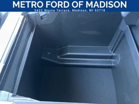 Used 2025 Ford F150 Platinum w/ Equipment Group 702A High image 24