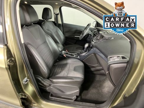 Used 2013 Ford Escape Titanium image 6