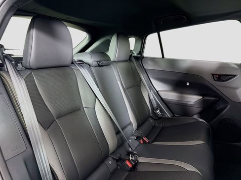 New 2026 Subaru Crosstrek 2.5i Wilderness image 27