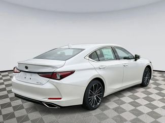 New 2025 Lexus ES 350 Premium video 2
