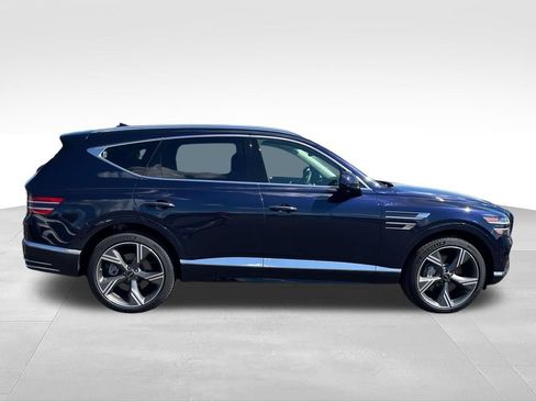 Used 2025 Genesis GV80 3.5T Prestige AWD/4WD image 6