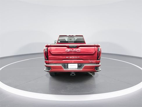 New 2026 GMC Sierra 2500 AT4 w/ Technology Package image 7