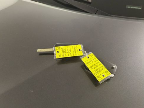 Used 2021 Kia Soul LX FWD image 27