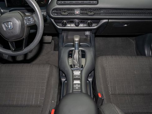 Certified 2024 Honda HR-V LX image 26
