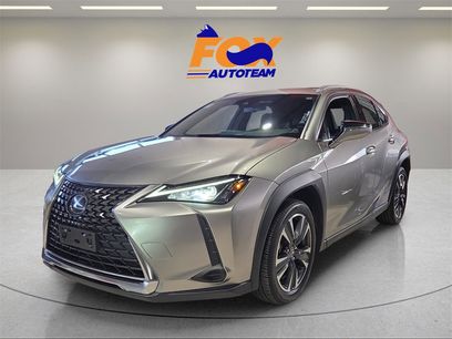 Used 2019 Lexus UX 200