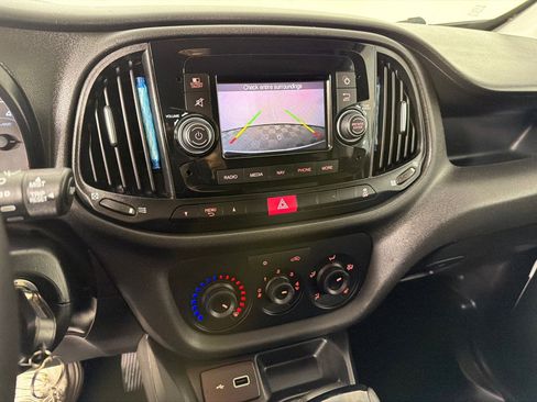 Used 2022 RAM ProMaster City Tradesman image 13