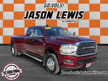 Used 2022 RAM 3500 Laramie