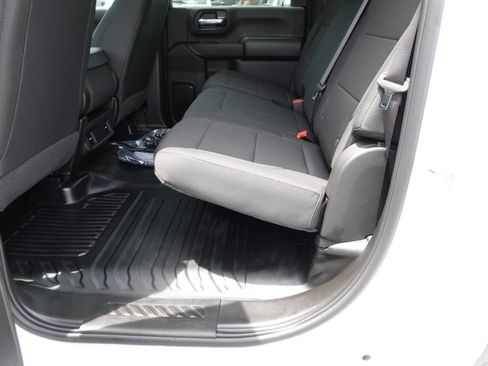 Used 2024 GMC Sierra 2500 Pro w/ Convenience Package image 20