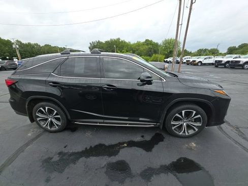 Used 2019 Lexus RX 350L FWD image 5