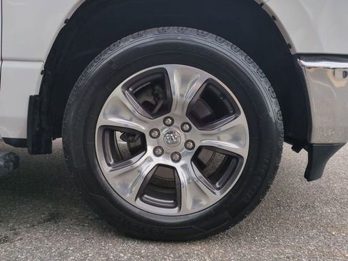 Used 2023 RAM 1500 Laramie image 11