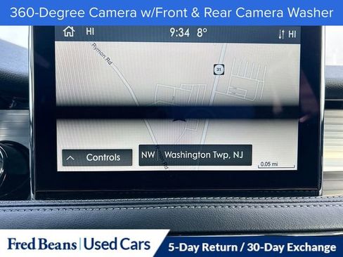 Used 2022 Lincoln Corsair AWD w/ Premium Package image 15