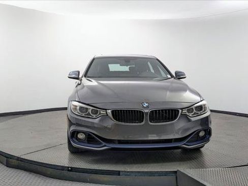 Used 2016 BMW 428i Gran Coupe RWD image 12