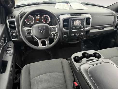 Used 2024 RAM 1500 Classic Warlock image 15