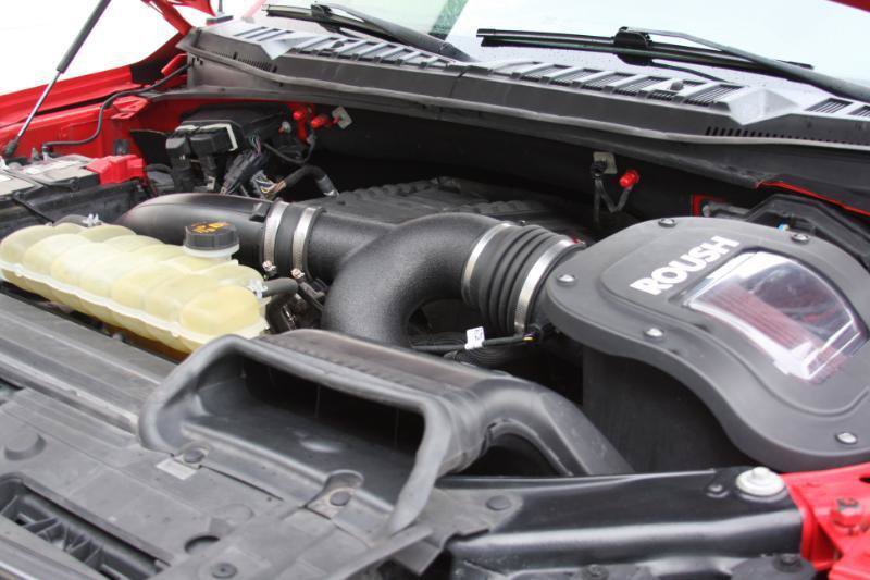 Used 2019 Ford F150 Raptor w/ Equipment Group 802A Luxury AWD/4WD image 11