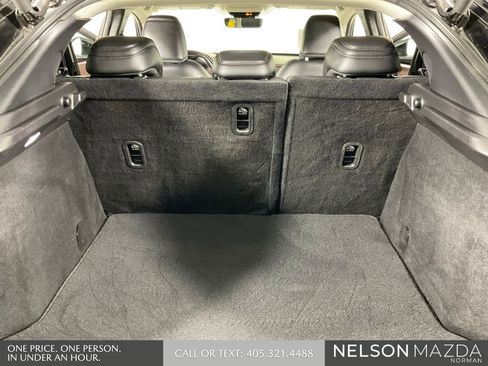 Used 2021 MAZDA CX-30 FWD 2.5 S w/ Premium Package image 13