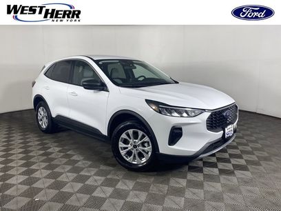 Used 2023 Ford Escape Active