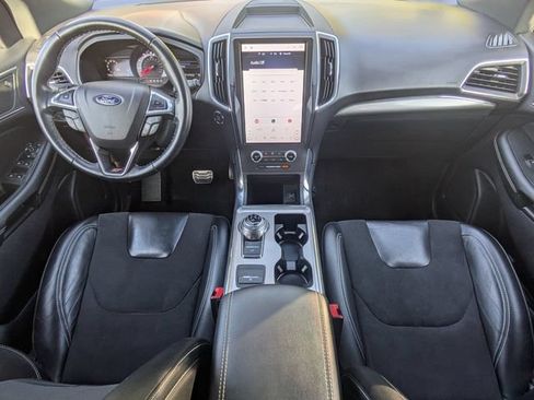 Certified 2022 Ford Edge ST AWD/4WD image 15