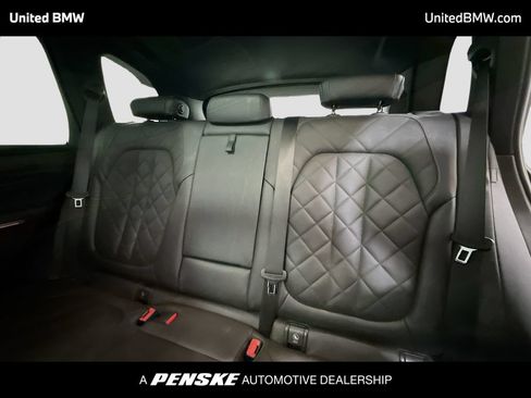 Used 2026 BMW 530i w/ M Sport Package RWD image 13