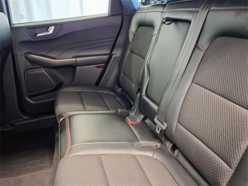 Certified 2023 Ford Escape ST-Line w/ Tech Pack #1 image 11