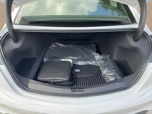 New 2026 Cadillac CT5 Premium Luxury RWD image 8