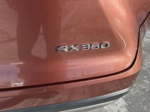 Certified 2023 Lexus RX 350 Premium Plus w/ Accessory Package (Z1) image 25