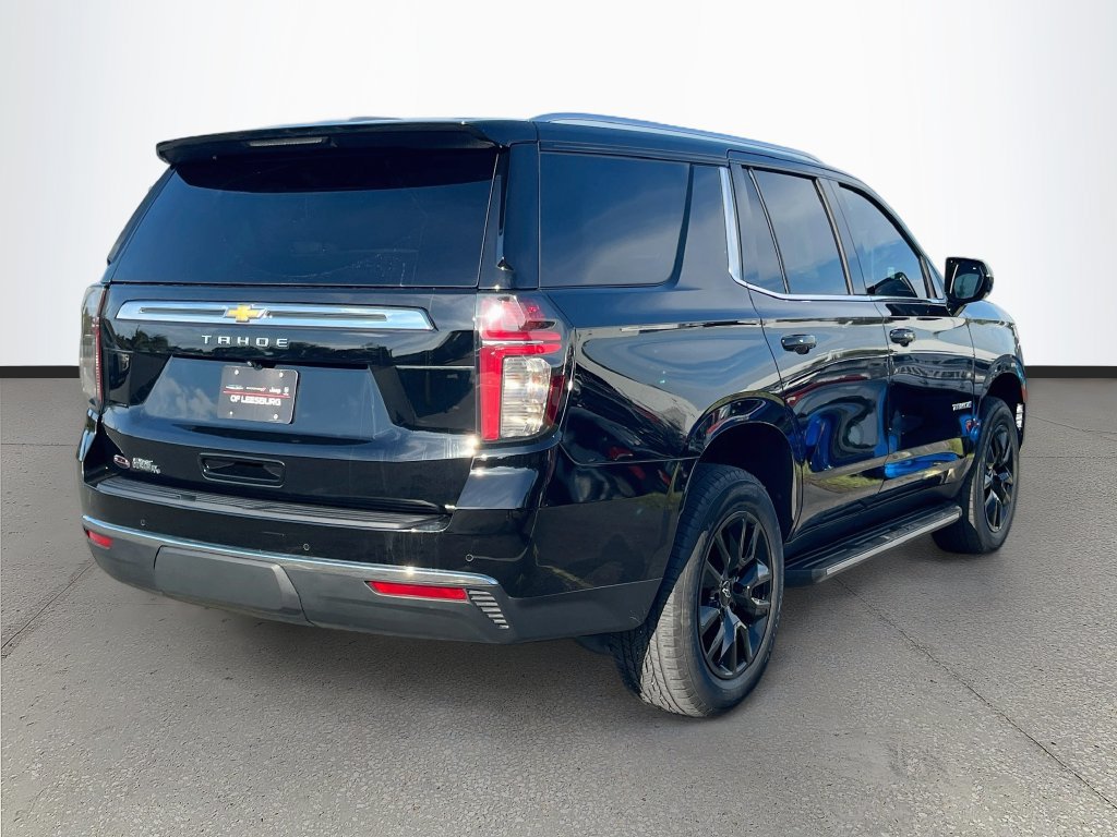 Used 2024 Chevrolet Tahoe LS w/ Driver Alert Package RWD image 7