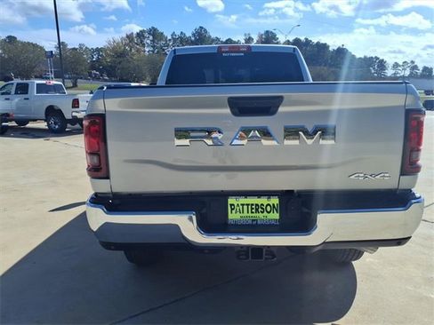 New 2026 RAM 2500 Tradesman image 3