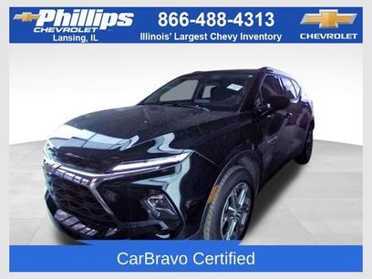 Used 2024 Chevrolet Blazer LT w/ Convenience Package