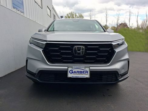 Used 2024 Honda CR-V EX image 5