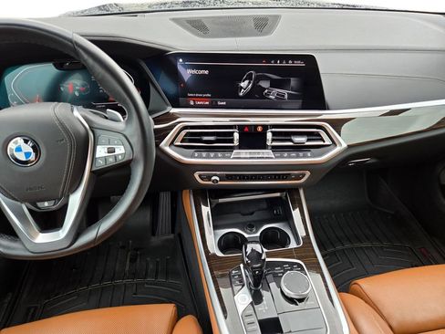 Used 2020 BMW X5 sDrive40i w/ Executive Package RWD image 23