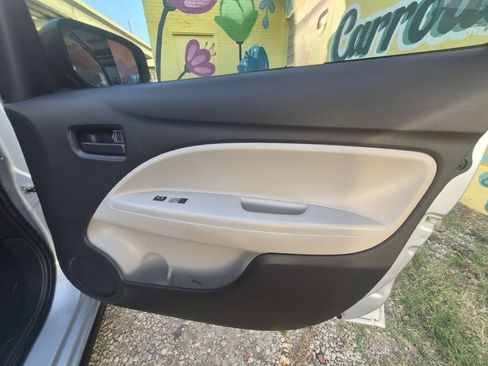 Used 2019 Mitsubishi Mirage G4 ES FWD image 19