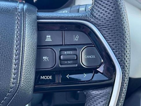 Certified 2024 Toyota Sequoia Capstone image 25