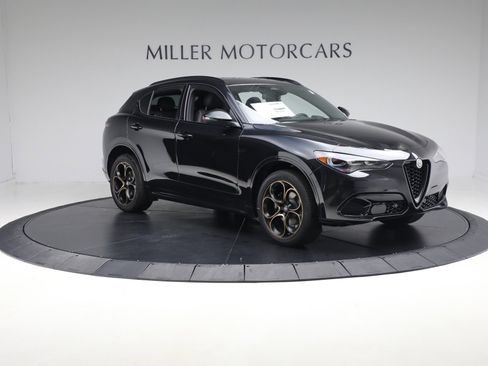 New 2025 Alfa Romeo Stelvio Sprint image 14