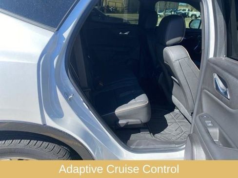 Used 2024 Chevrolet Blazer Premier w/ Driver Confidence II Package AWD/4WD image 16