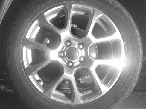 Used 2025 Jeep Compass Limited AWD/4WD image 14