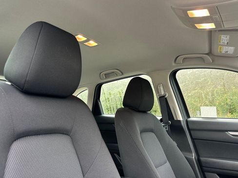 Certified 2025 MAZDA CX-5 AWD 2.5 S image 19