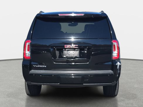 Used 2019 GMC Yukon SLT image 6