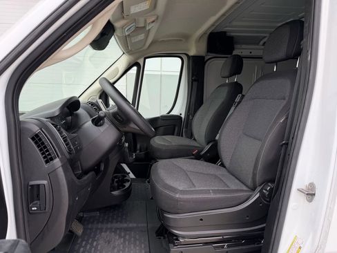 Used 2023 RAM ProMaster 1500 image 9