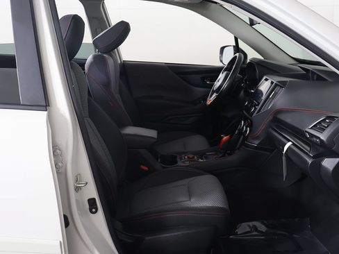 Used 2023 Subaru Forester Sport AWD/4WD image 28