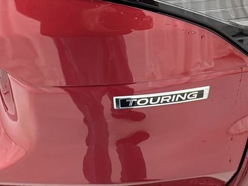 New 2026 Subaru Forester Touring image 38