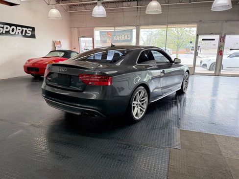 Used 2015 Audi S5 Premium Plus w/ Technology Package AWD/4WD image 23